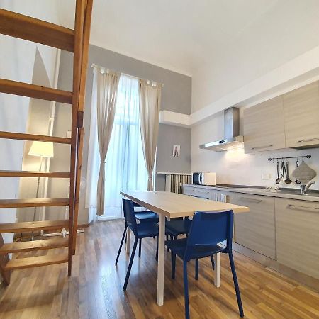Casa Marsili - Luxury Apartment Torino Exterior foto